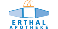 Logo der Firma ERTHAL - APOTHEKE aus Aschaffenburg