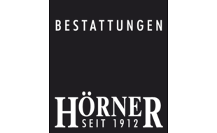 Logo der Firma Bestattungen Hörner aus Düsseldorf