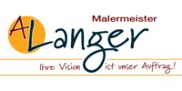 Logo der Firma Langer Andre aus Bayreuth auf dem Branchenportal Maler.org