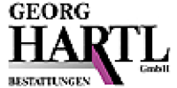 Logo der Firma Bestattung Hartl Georg GmbH aus Bad Endorf