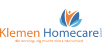 Logo der Firma Klemen Homecare GmbH aus Wackersdorf