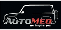 Logo der Firma Automeo AG aus Seehausen