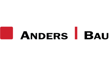 Logo der Firma AndersBau GmbH aus Erlangen