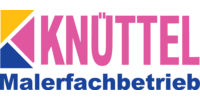 Logo der Firma Maler Knüttel aus Amberg auf dem Branchenportal Maler.org