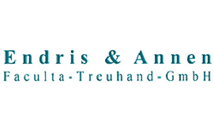 Logo der Firma Steuerberatungsges. Endris & Annen aus Landsberg