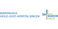Logo der Firma Marienhaus Heilig-Geist-Hospital aus Bingen