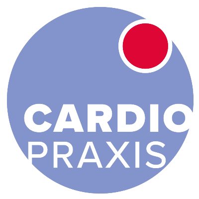Logo der Firma Cardiopraxis Düsseldorf – Dres. Schoebel/Dierkes/Fleissner/Schulze aus Düsseldorf
