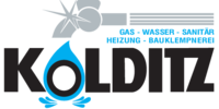 Logo der Firma Heizung Sanitär Lüftung Torsten Kolditz aus Aue