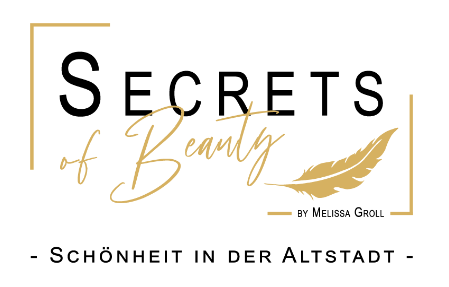 Logo der Firma Secrets of Beauty aus Schongau, Bayern