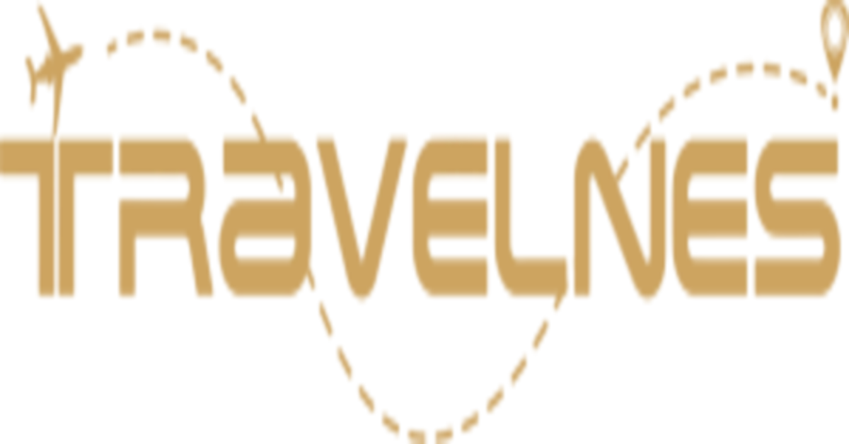 Logo der Firma Travelnes aus Düsseldorf