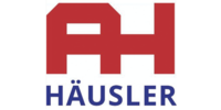 Logo der Firma AH Häusler Sanitär Heizung Klima aus Nürnberg