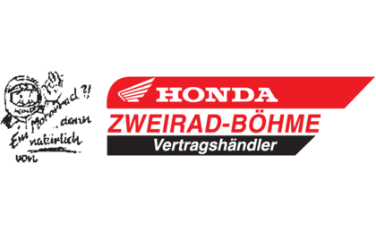 Logo der Firma Zweirad Böhme aus Callenberg