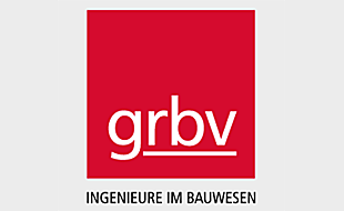 Logo der Firma grbv Ingenieure im Bauwesen GmbH & Co. KG aus Hannover