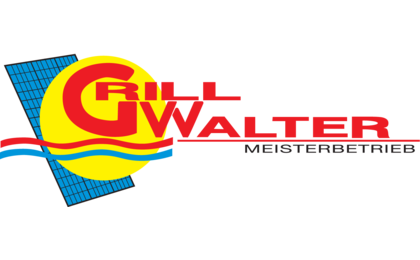 Logo der Firma Grill Walter aus Auerbach