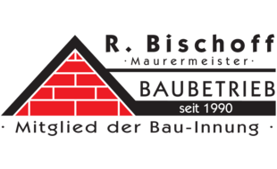 Logo der Firma Baubetrieb Bischoff aus Moritzburg