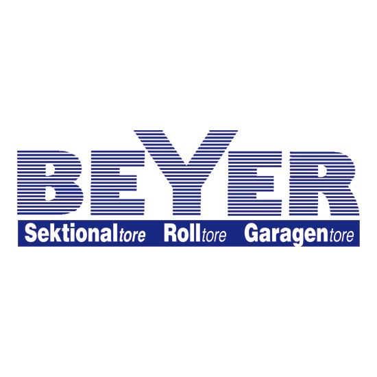 Logo der Firma Walter Beyer Metallbau GmbH aus Braunschweig