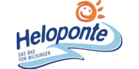 Logo der Firma Heloponte Freizeitanlage aus Bad Wildungen