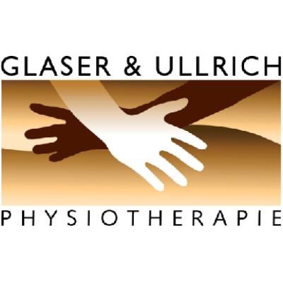 Logo der Firma Physiotherapiepraxis Birgit Glaser & Franziska Ullrich aus Glauchau