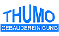 Logo der Firma Gebäudereinigung THUMO aus Piding