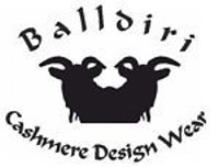 Logo der Firma Balldiri Cashmere Design Wear & Windhound American Design Wear aus Ulrichstein