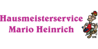 Logo der Firma Hausmeisterservice Heinrich Mario aus Kospoda