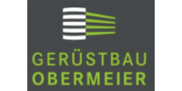 Logo der Firma Gerüstbau Obermeier GmbH aus Ingolstadt