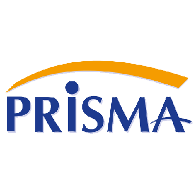 Logo der Firma Prisma | Verkehrsmittelwerbung | Buswerbung aus Regensburg