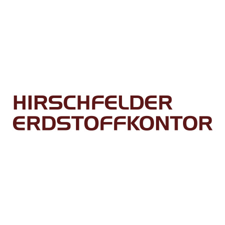 Logo der Firma Hirschfelder Erdstoffkontor aus Hirschfelde