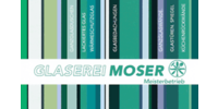 Logo der Firma Glaserei Moser aus Kolbermoor