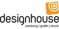 Logo der Firma Designhouse aus Zeulenroda