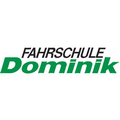 Logo der Firma Fahrschule Dominik aus Neumarkt