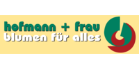 Logo der Firma hofmann + frau aus Dresden