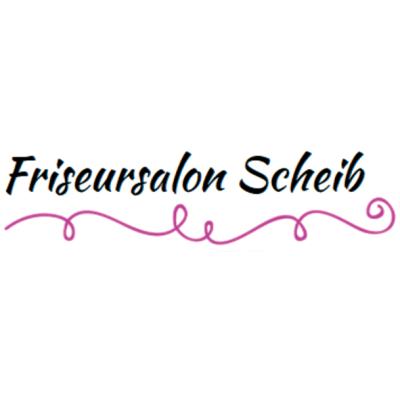 Logo der Firma Friseursalon Scheib aus Leipzig