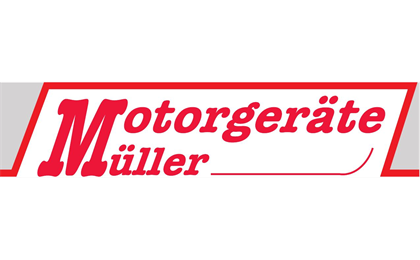 Logo der Firma Motorgeräte Müller aus Lichtentanne