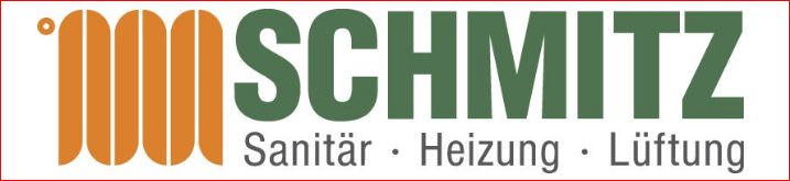 Logo der Firma Schmitz Sanitär Heizung GmbH aus Münster