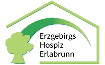 Logo der Firma Erzgebirgshospiz aus Breitenbrunn