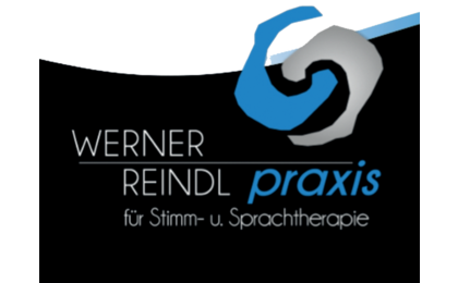 Logo der Firma Stimm- und Sprachtherapie Werner Reindl aus Weiden