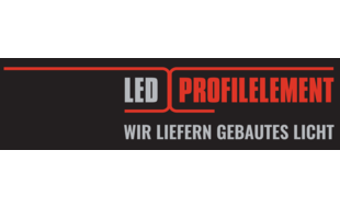 Logo der Firma LED Profilelement GmbH aus Mühlhausen