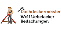 Logo der Firma Uebelacker Wolf Bedachungen aus Hohenroth