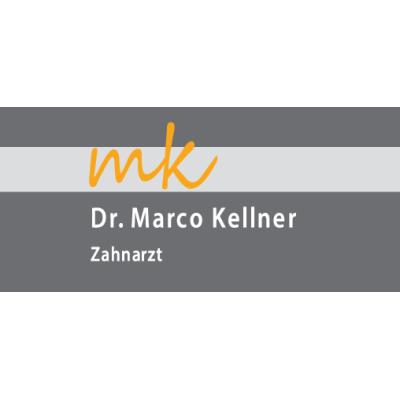 Logo der Firma Zahnarztpraxis Dr. Marco Kellner Zahnarztpraxis aus Würzburg