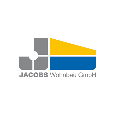 Logo der Firma Jacobs Wohnbau GmbH aus Schwalmtal