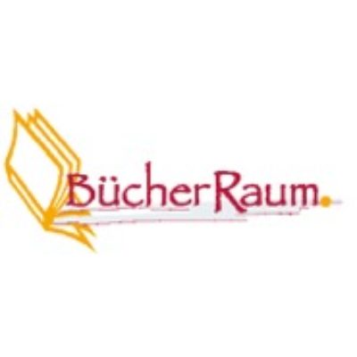 Logo der Firma BücherRaum aus Nürnberg