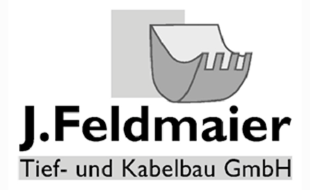 Logo der Firma J. Feldmaier GmbH aus Freising