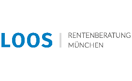 Logo der Firma Loos Rentenberatung München aus München