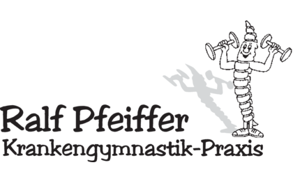 Logo der Firma Krankengymnastik Pfeiffer Ralf aus Neustadt