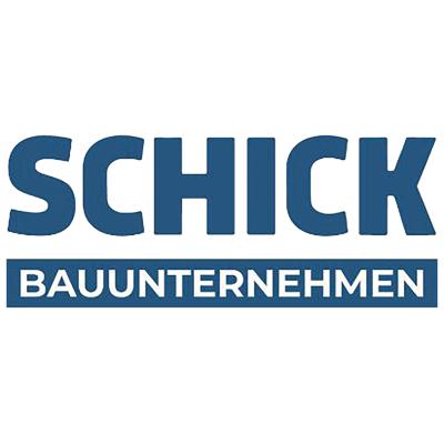 Logo der Firma Schick Bauunternehmen aus Freystadt