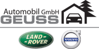 Logo der Firma Geuss Automobil GmbH aus Weiden