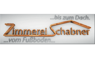 Logo der Firma Zimmerei Schabner aus Tirschenreuth auf dem Branchenportal Tischler-Schreiner.org