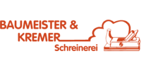 Logo der Firma Baumeister & Kremer aus Korschenbroich