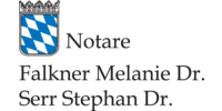 Logo der Firma Notare Serr Stephan Dr. und Falkner Melanie Dr. aus Ochsenfurt